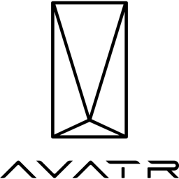 Logo AVATR