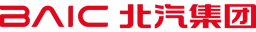 Logo BAIC