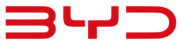 Logo BYD