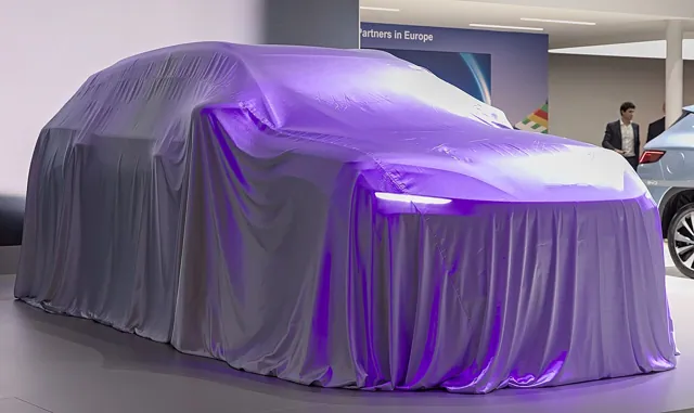 BYD Seal U PHEV
