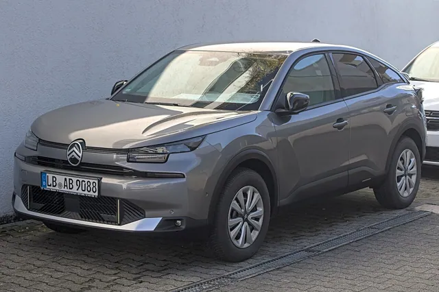 Citroën C4