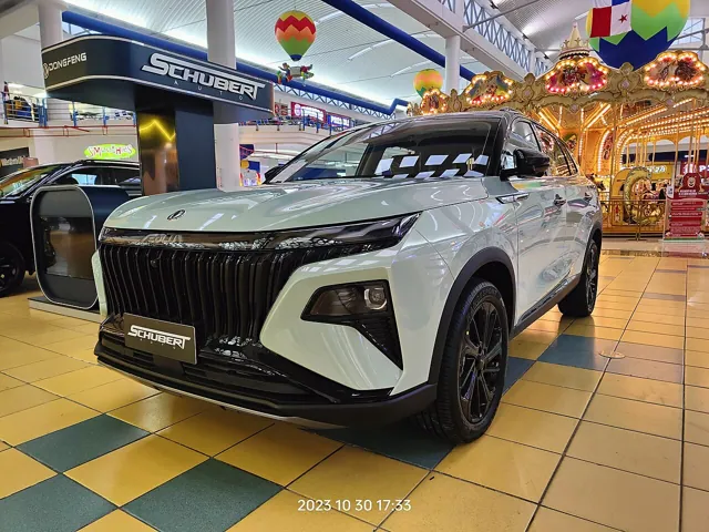 Dongfeng Huge