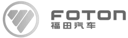 Logo Foton