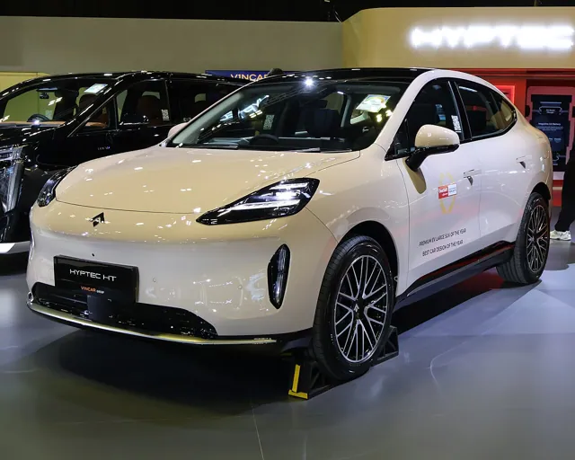 HYPTEC HT