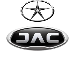 Logo JAC