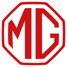 Logo MG