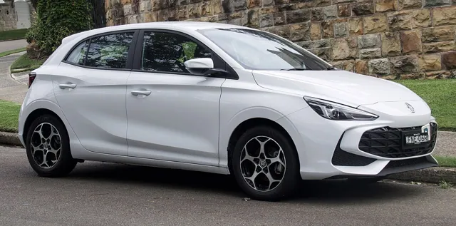 MG3